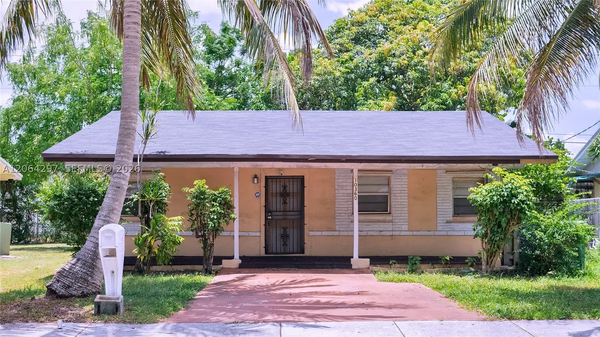 10360 SW 172nd St, Miami, FL 33157 - #1