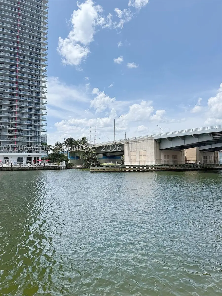 1817 S Ocean Dr #824, Hallandale Beach, FL 33009 - #3