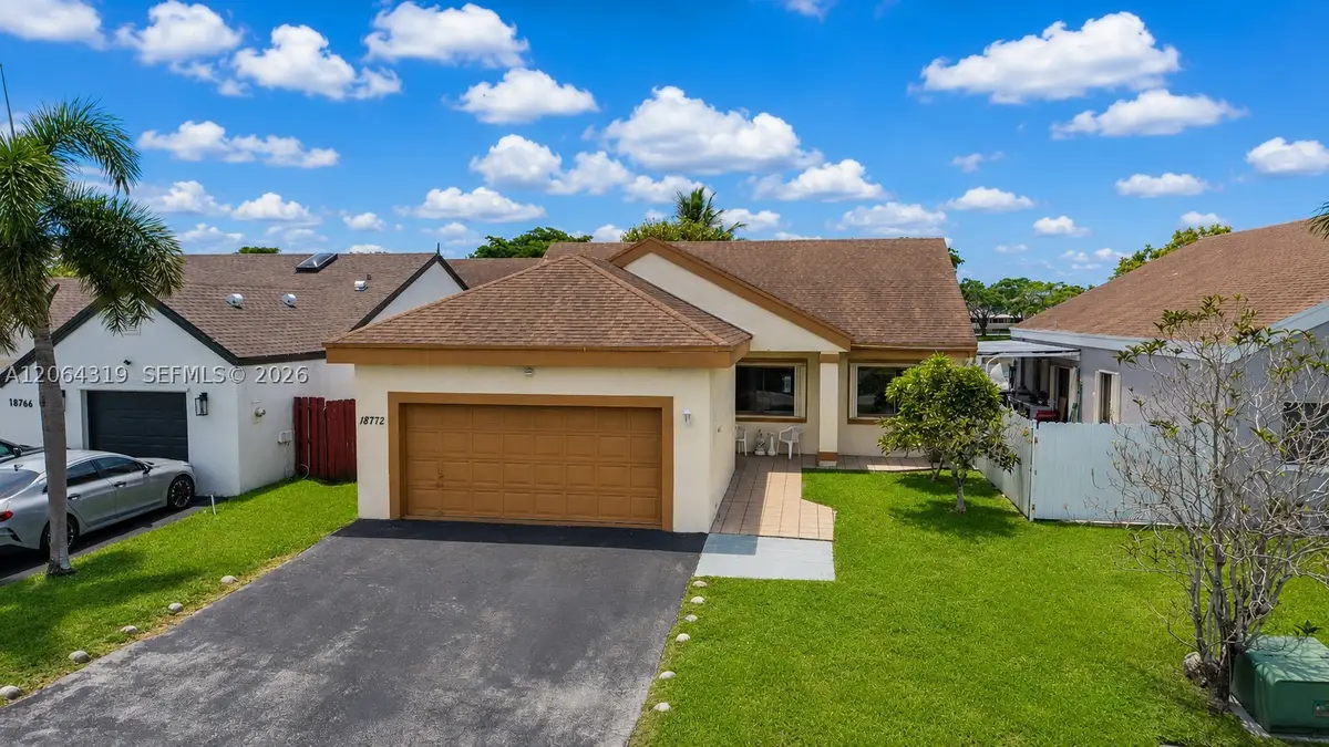 18772 NW 80th Ct, Hialeah, FL 33015 - #1