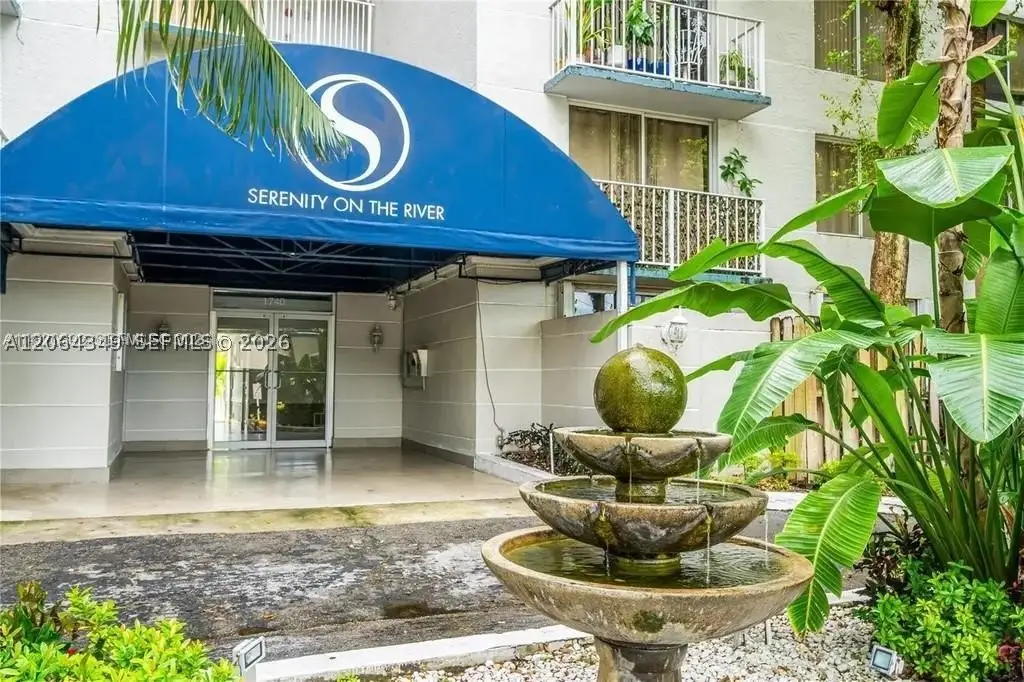 1740 NW N River Dr #419, Miami, FL 33125 - #1