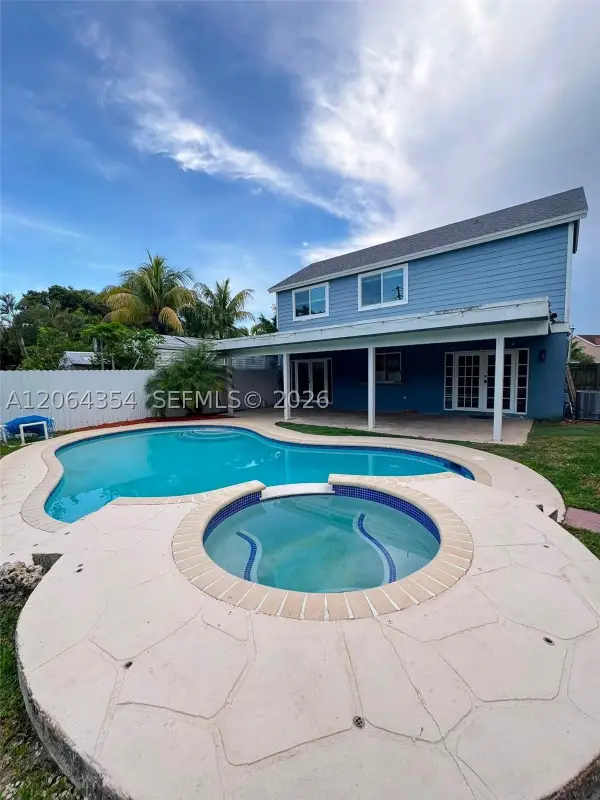 12927 SW 251st St, Homestead, FL 33032