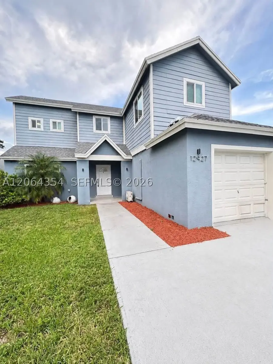 12927 SW 251st St, Homestead, FL 33032 - #2
