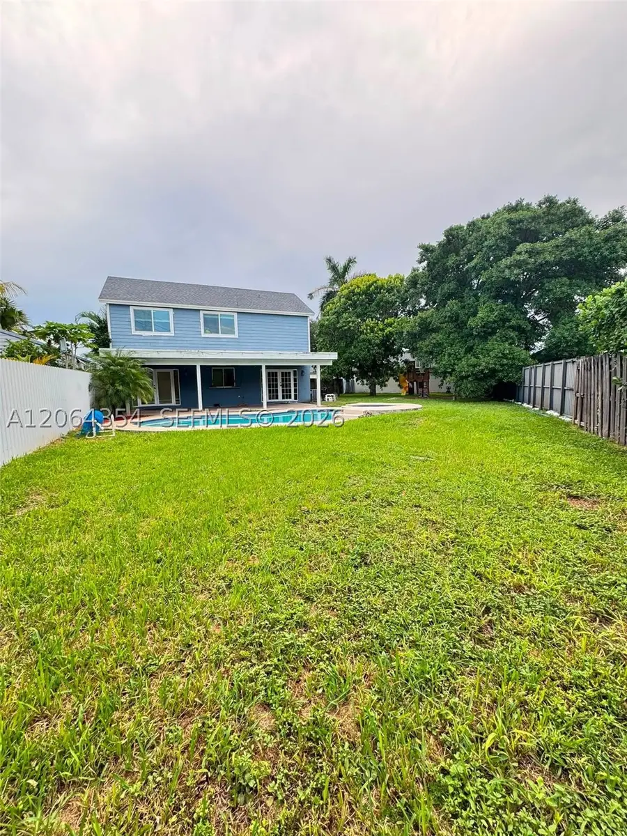 12927 SW 251st St, Homestead, FL 33032 - #3