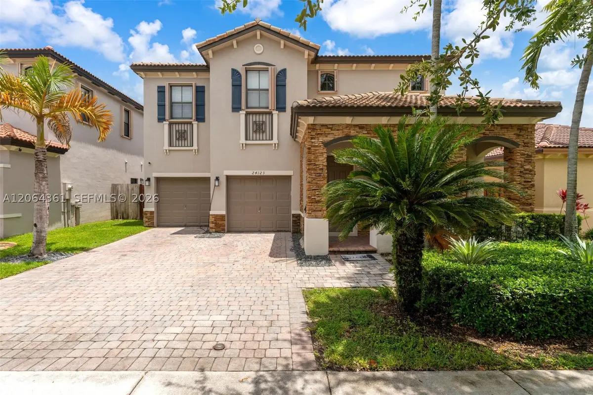 24123 SW 112th Pl, Homestead, FL 33032 - #1