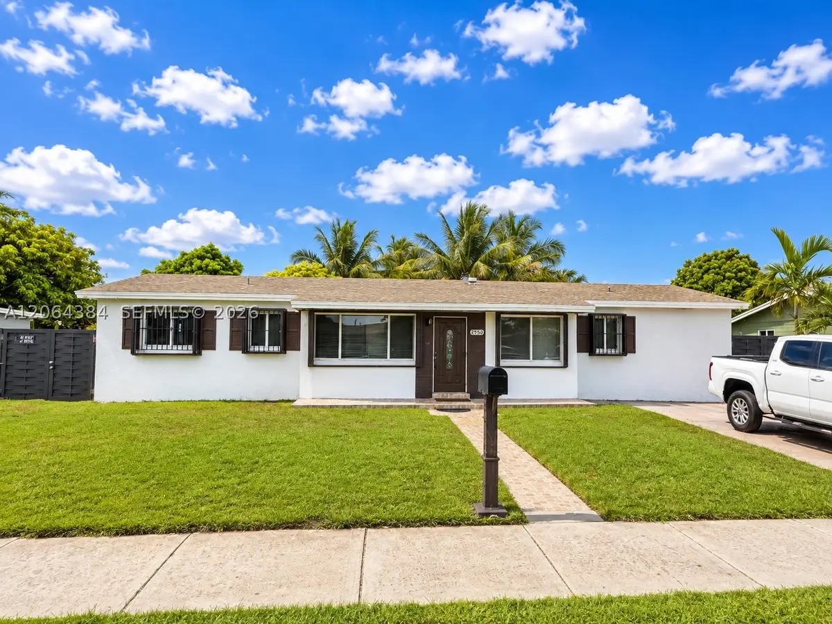 2950 NW 210th Ter, Miami Gardens, FL 33056 - #1