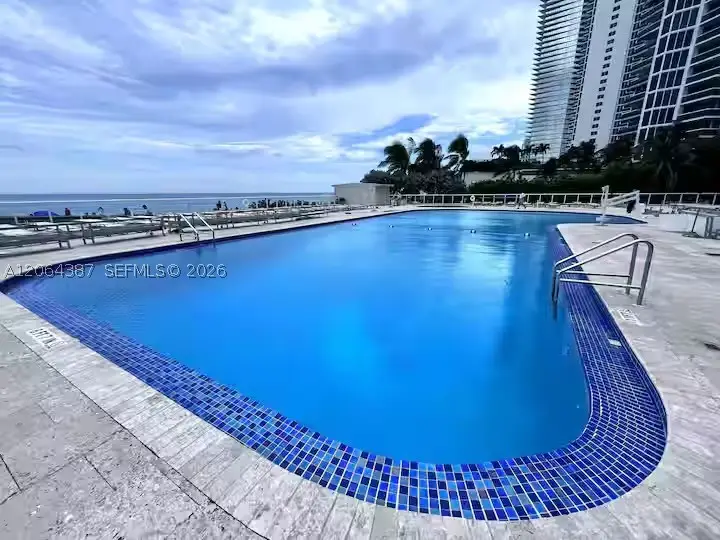 19201 Collins Ave #540, Sunny Isles Beach, FL 33160 - #3