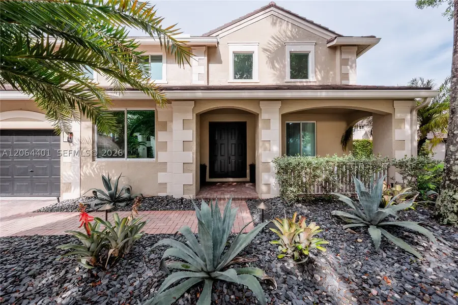 3917 Heron Ridge Ln, Weston, FL 33331 - #3