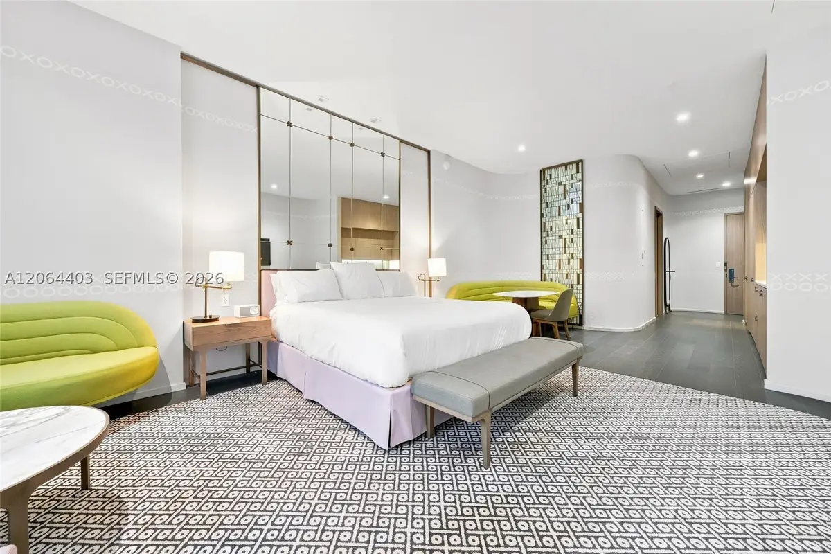 801 S Miami Ave #610, Miami, FL 33130 - #1