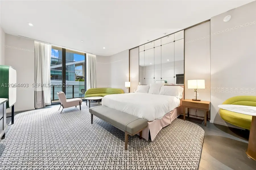 801 S Miami Ave #610, Miami, FL 33130 - #2
