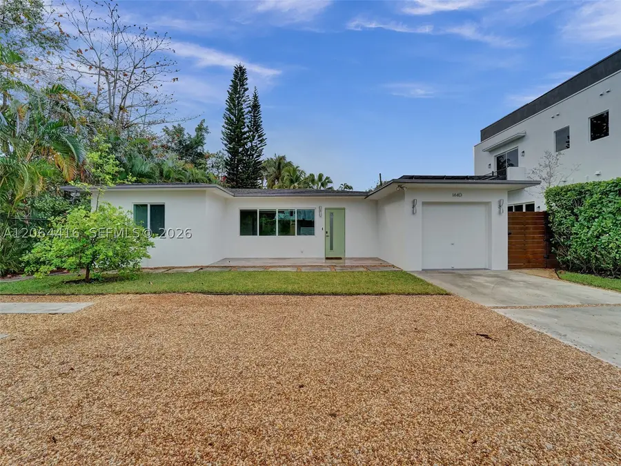 1440 SW 20th St, Fort Lauderdale, FL 33315 - #2