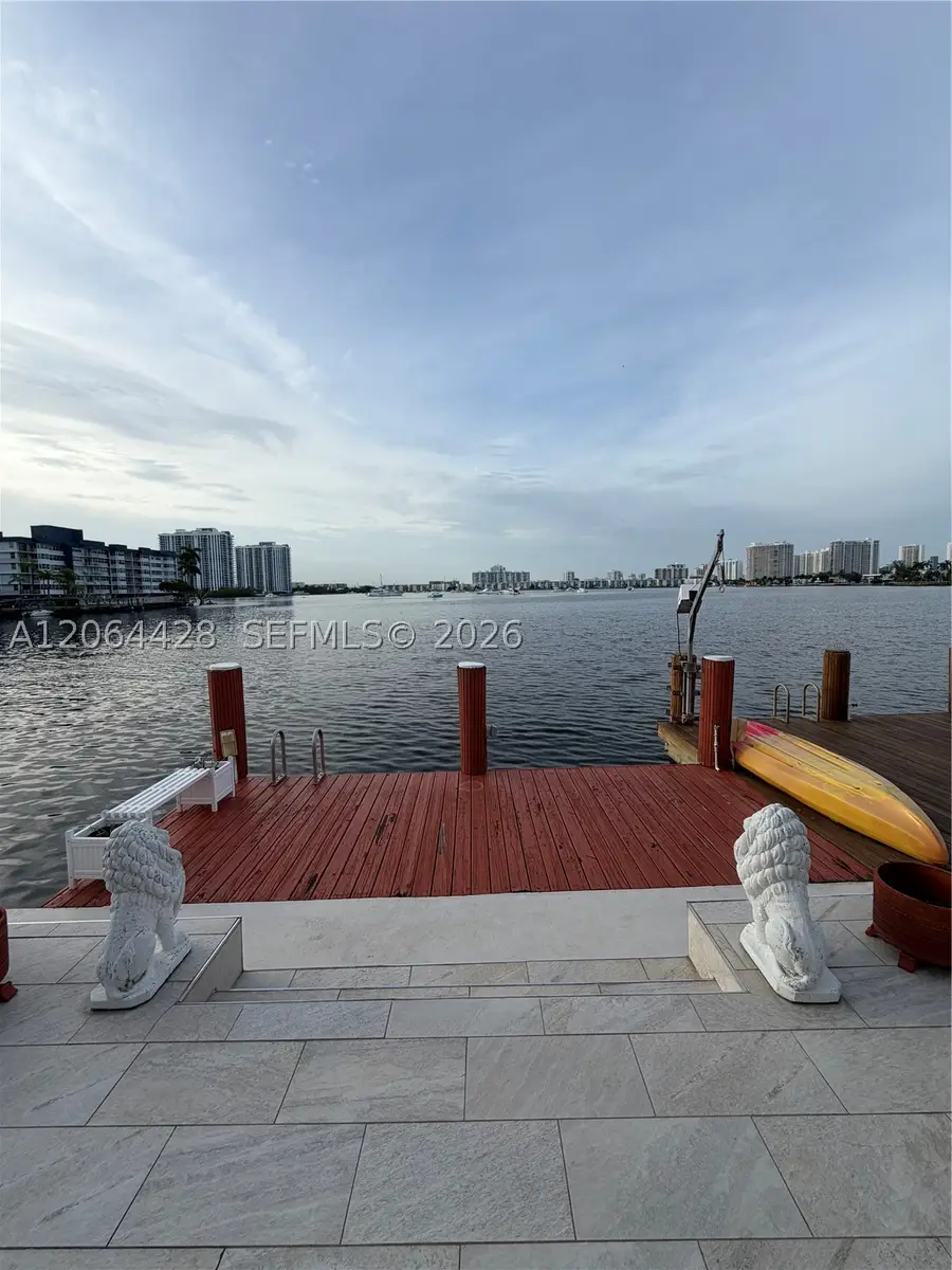 2761 NE 165th Ter #27, North Miami Beach, FL 33160 - #2