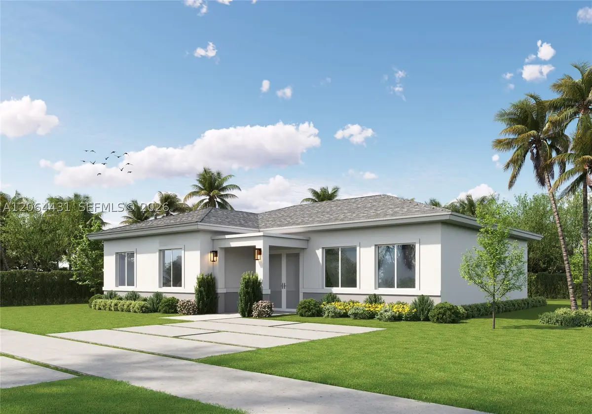 18111 NW 22nd Pl, Miami Gardens, FL 33056 - #1