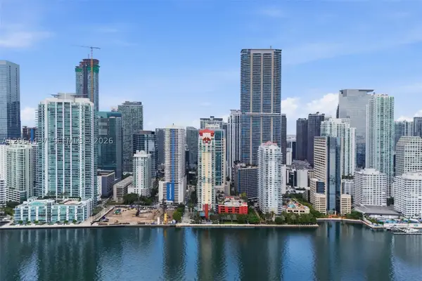 1155 Brickell Bay Dr #PH109, Miami, FL 33131