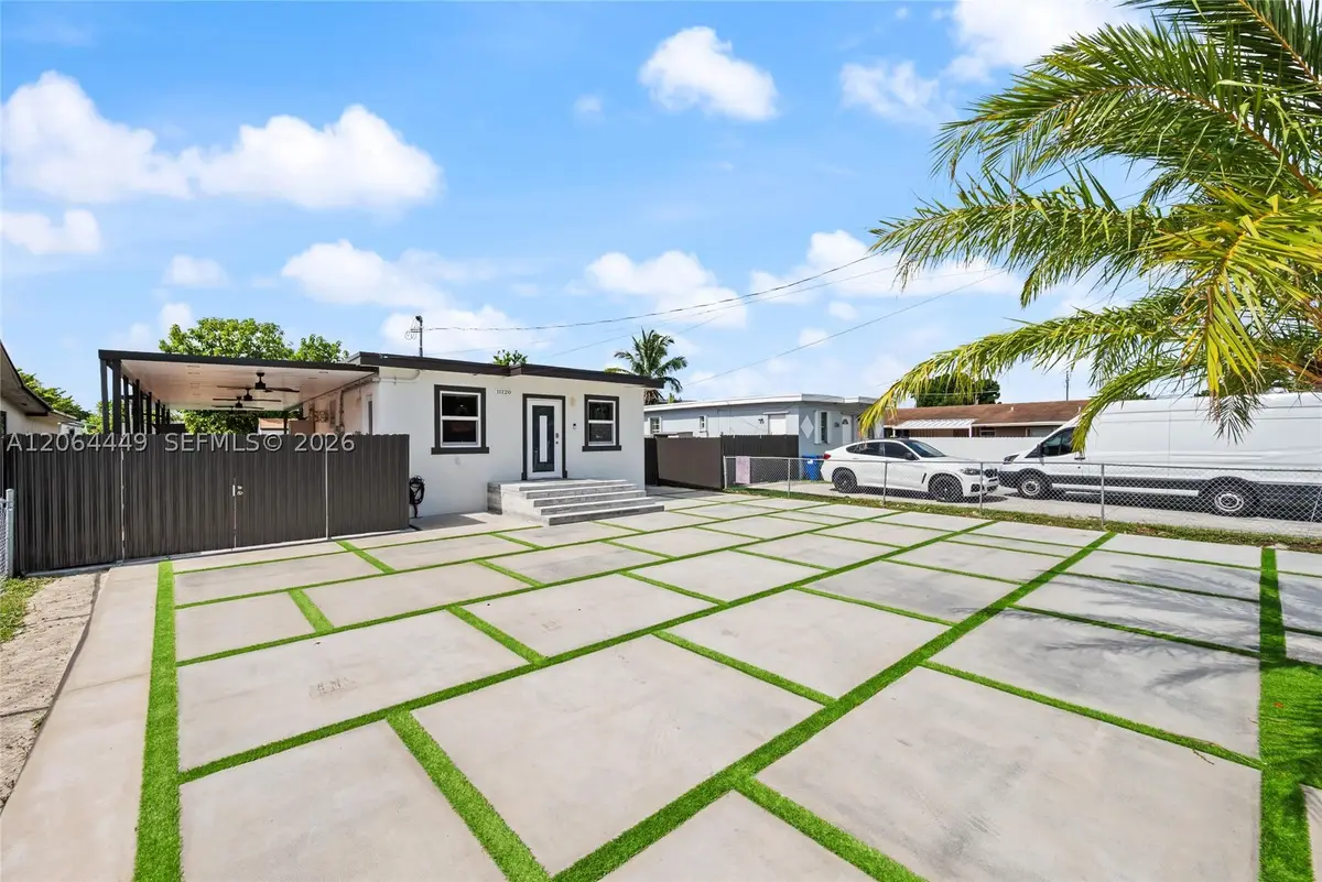 11120 SW 2nd St, Sweetwater, FL 33174 - #1