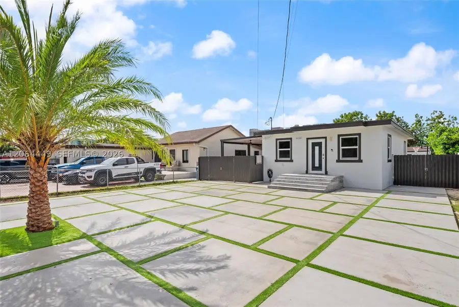 11120 SW 2nd St, Sweetwater, FL 33174 - #2