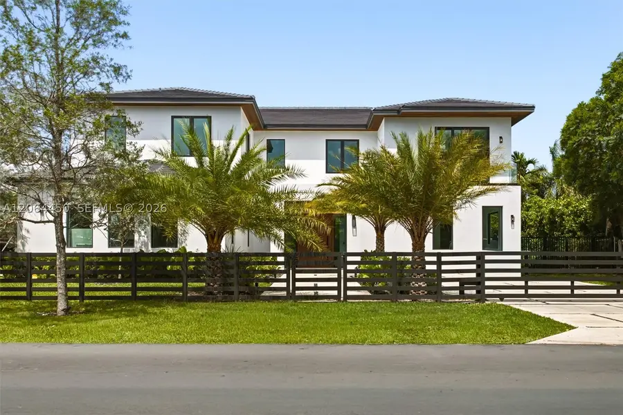 9840 SW 73rd Ct, Pinecrest, FL 33156 - #2