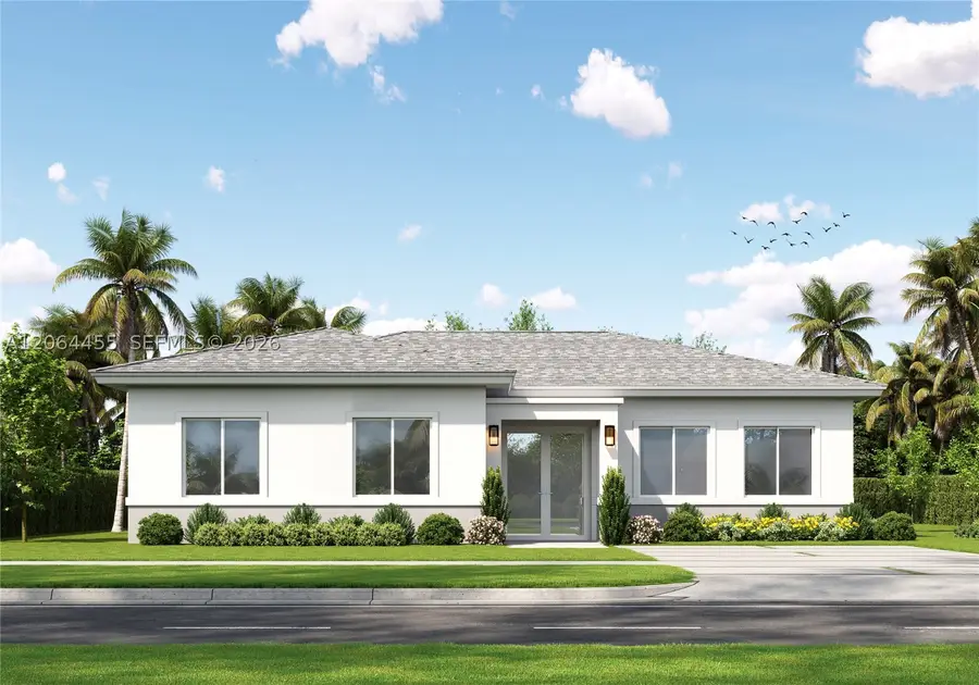19401 NW 22nd Pl, Miami Gardens, FL 33056 - #2