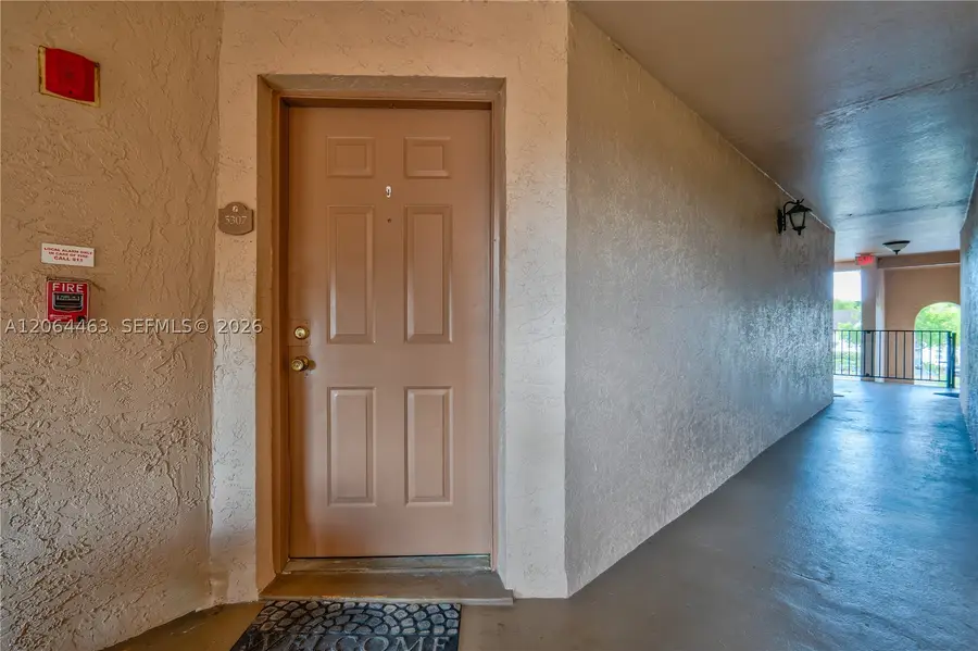 2866 S University Dr #5307, Davie, FL 33328 - #2