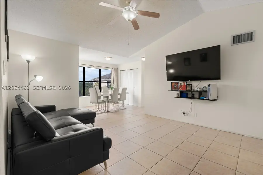 2866 S University Dr #5307, Davie, FL 33328 - #3