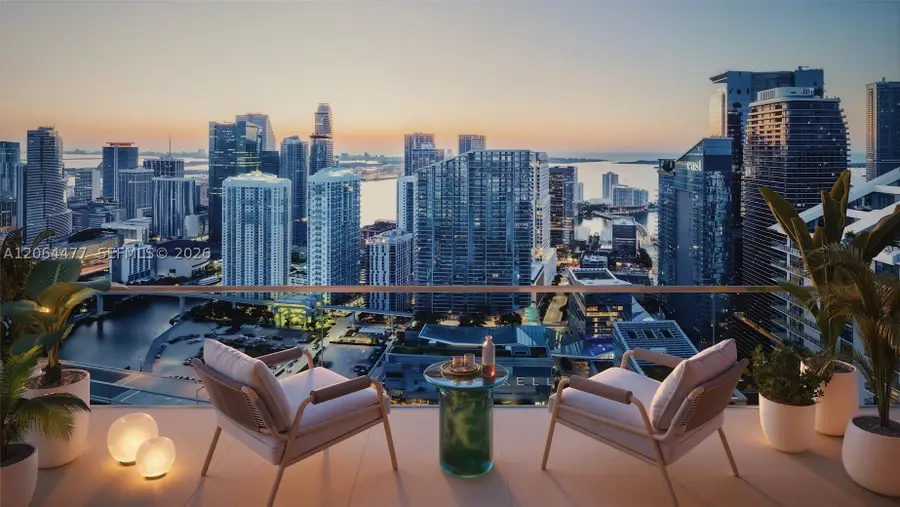 690 SW 1 Avenue #1712, Miami, FL 33130 - #2
