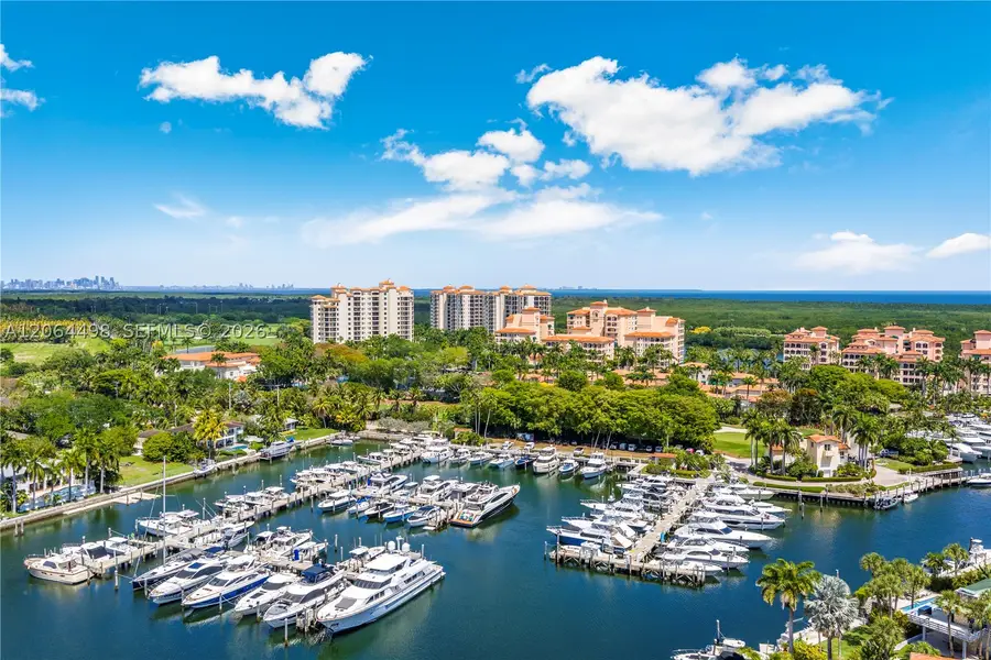 13660 Deering Bay Dr., #8, Coral Gables, FL 33158 - #2