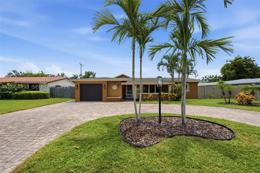 5640 NE 16th Ave, Fort Lauderdale, FL 33334 - #2