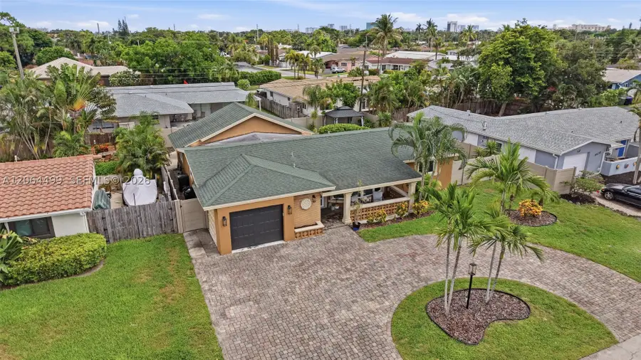 5640 NE 16th Ave, Fort Lauderdale, FL 33334 - #3