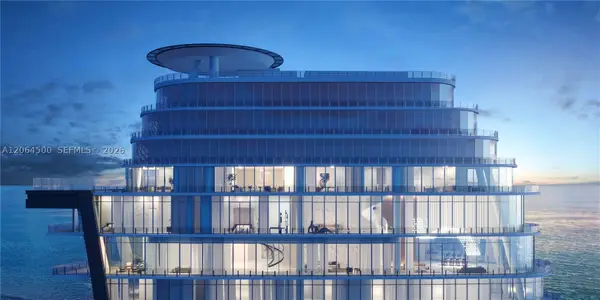 300 Biscayne Blvd Way #6301, Miami, FL 33131