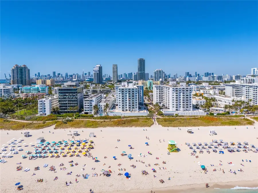345 Ocean Dr #610, Miami Beach, FL 33139 - #3