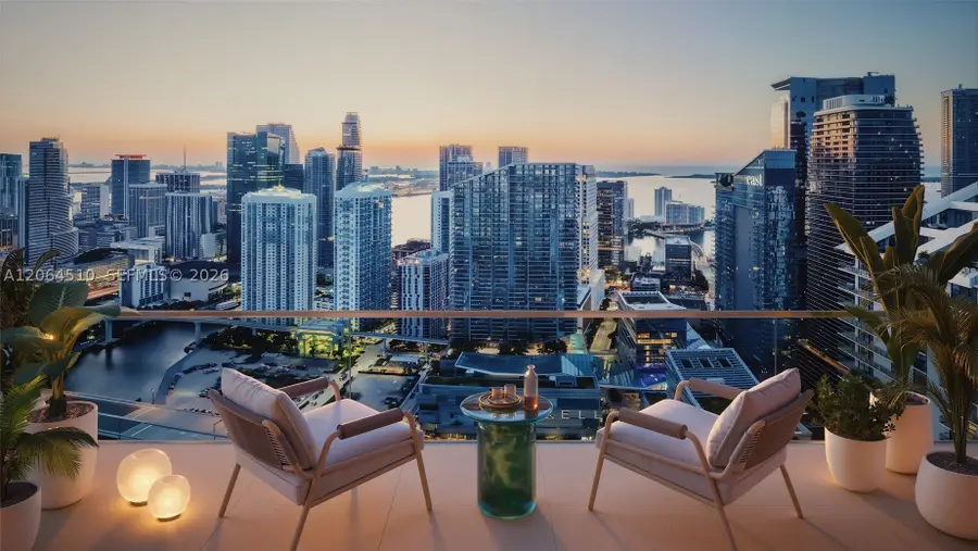 690 SW 1 Avenue #3814, Miami, FL 33130 - #2