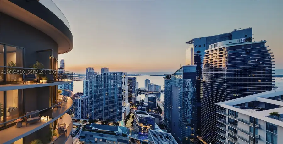 690 SW 1 Avenue #1608, Miami, FL 33130 - #2
