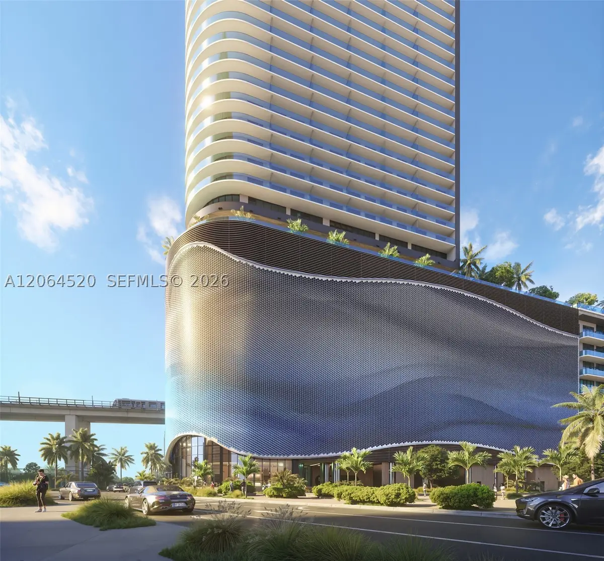 690 SW 1 Avenue #2006, Miami, FL 33130 - #1