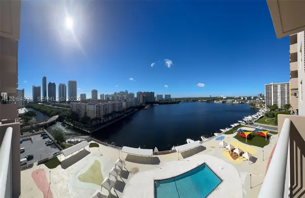 250 174th St #1201, Sunny Isles Beach, FL 33160