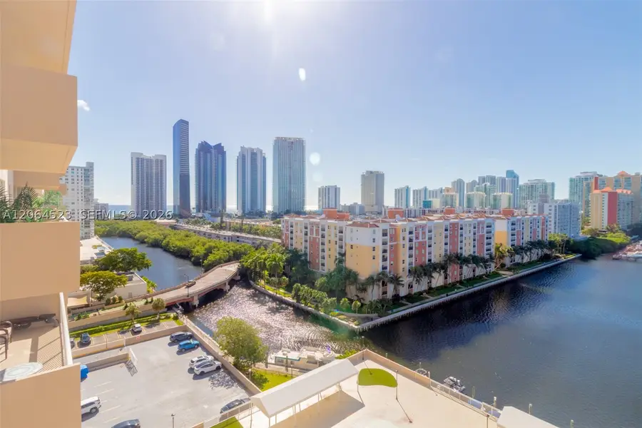 250 174th St #1201, Sunny Isles Beach, FL 33160 - #2