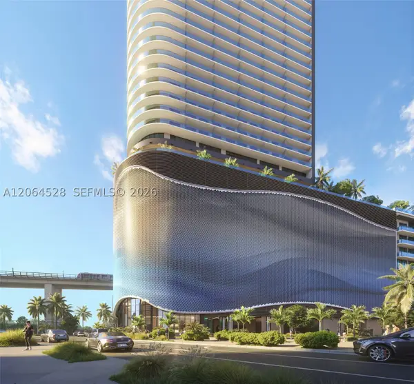 690 SW 1 Avenue #2114, Miami, FL 33130