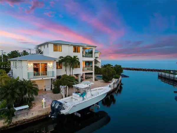 202 Plantation Shores Dr, Other, FL 33070