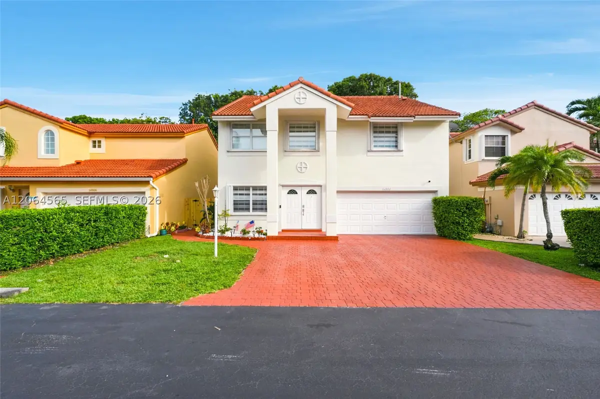 14986 SW 113th St, Miami, FL 33196 - #1