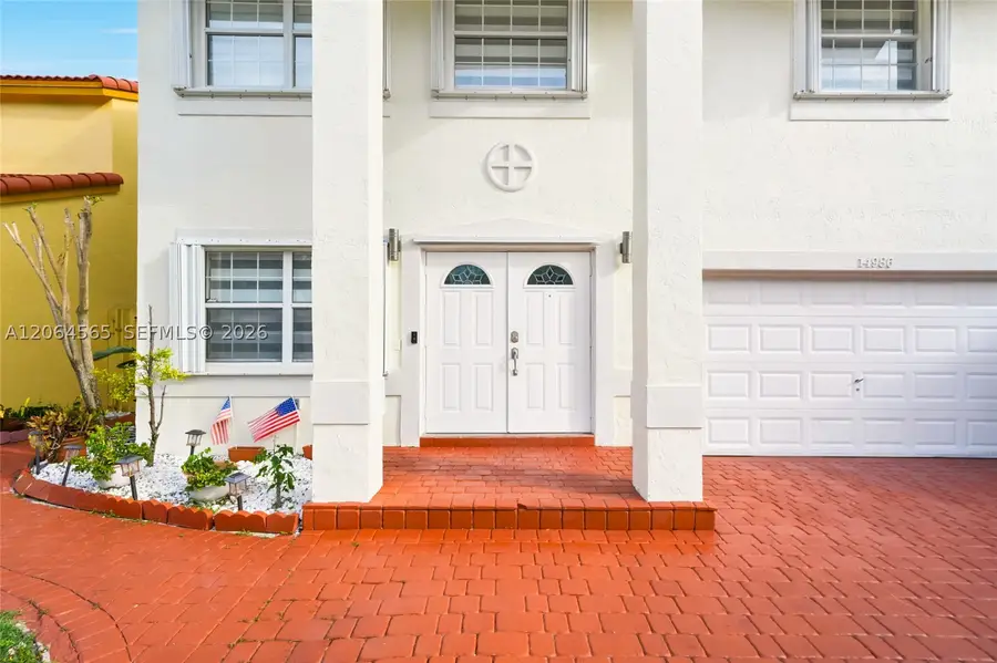 14986 SW 113th St, Miami, FL 33196 - #2