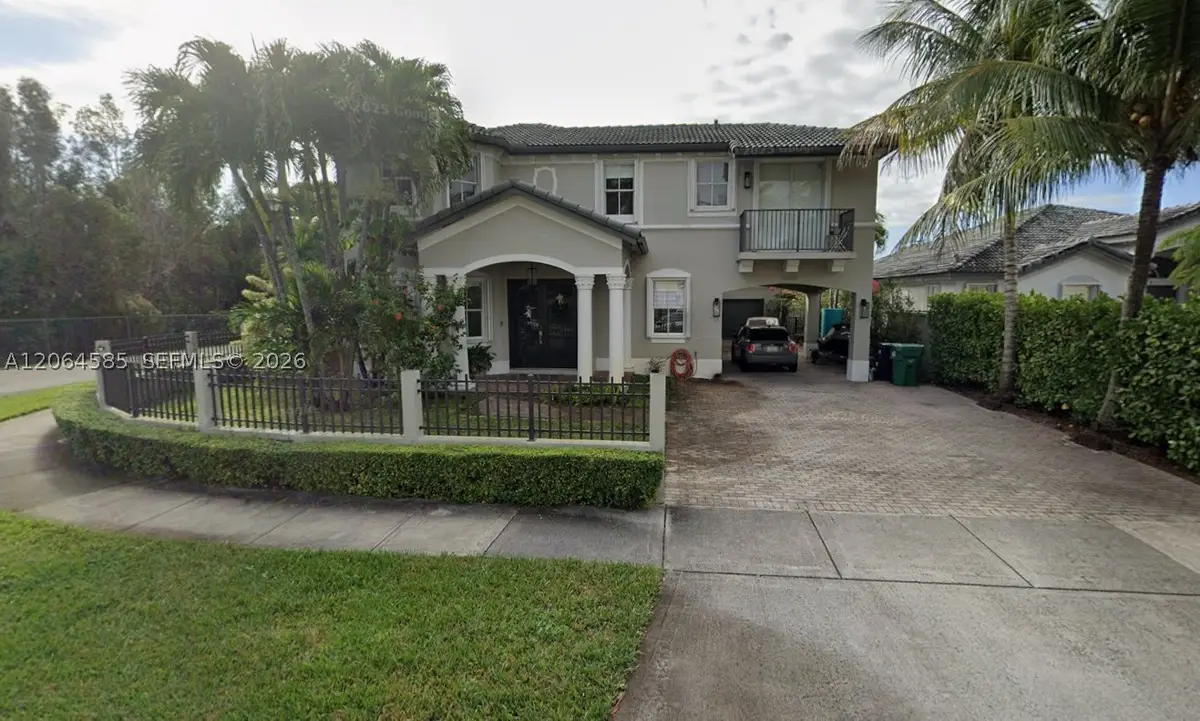 14900 SW 10th St, Miami, FL 33194 - #1