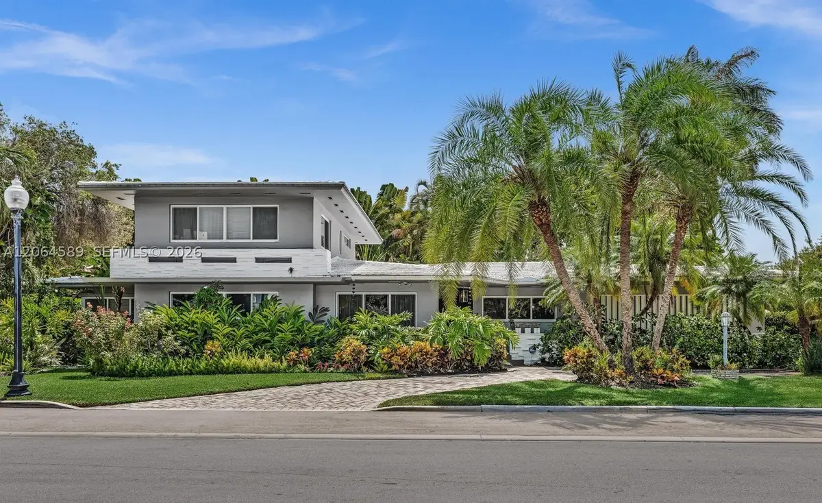 9450 E Broadview Dr, Bay Harbor Islands, FL 33154 - #1