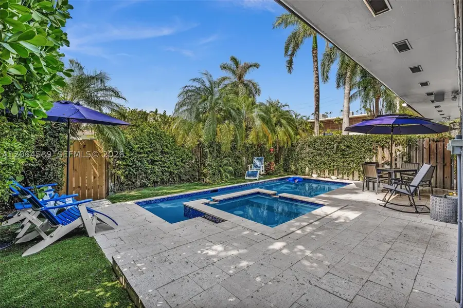 9450 E Broadview Dr, Bay Harbor Islands, FL 33154 - #2
