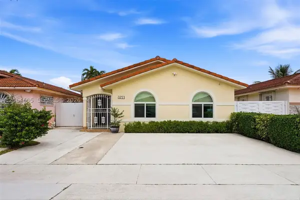 3171 W 78th St, Hialeah, FL 33018