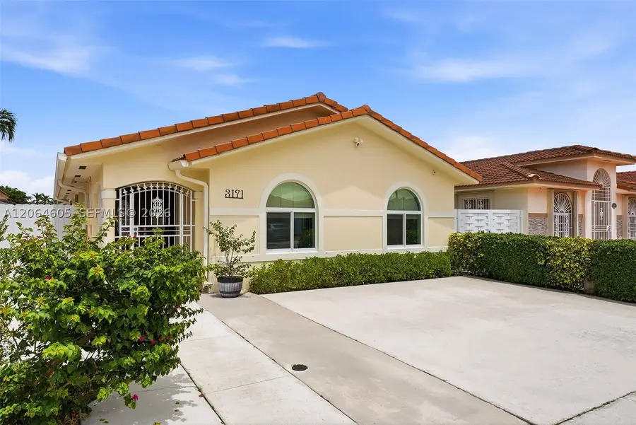 3171 W 78th St, Hialeah, FL 33018 - #2