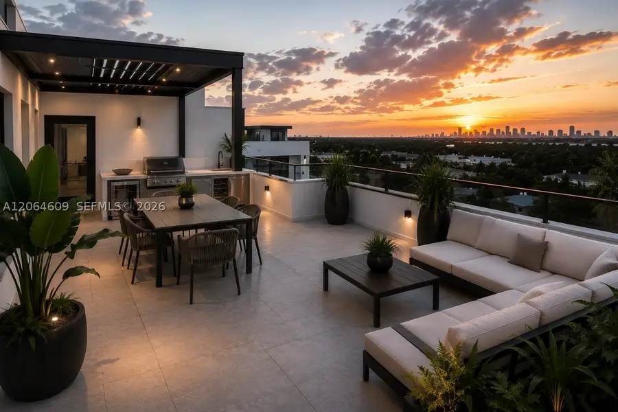 1233 SW 13th St, Miami, FL 33145 - #3