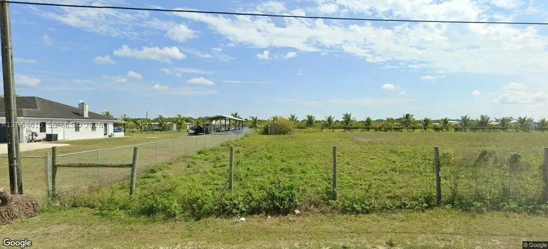 21450 SW 361st St, Homestead, FL 33034 - #1