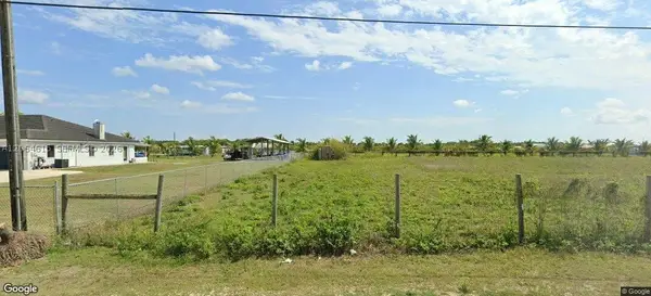 21450 SW 361st St, Homestead, FL 33034