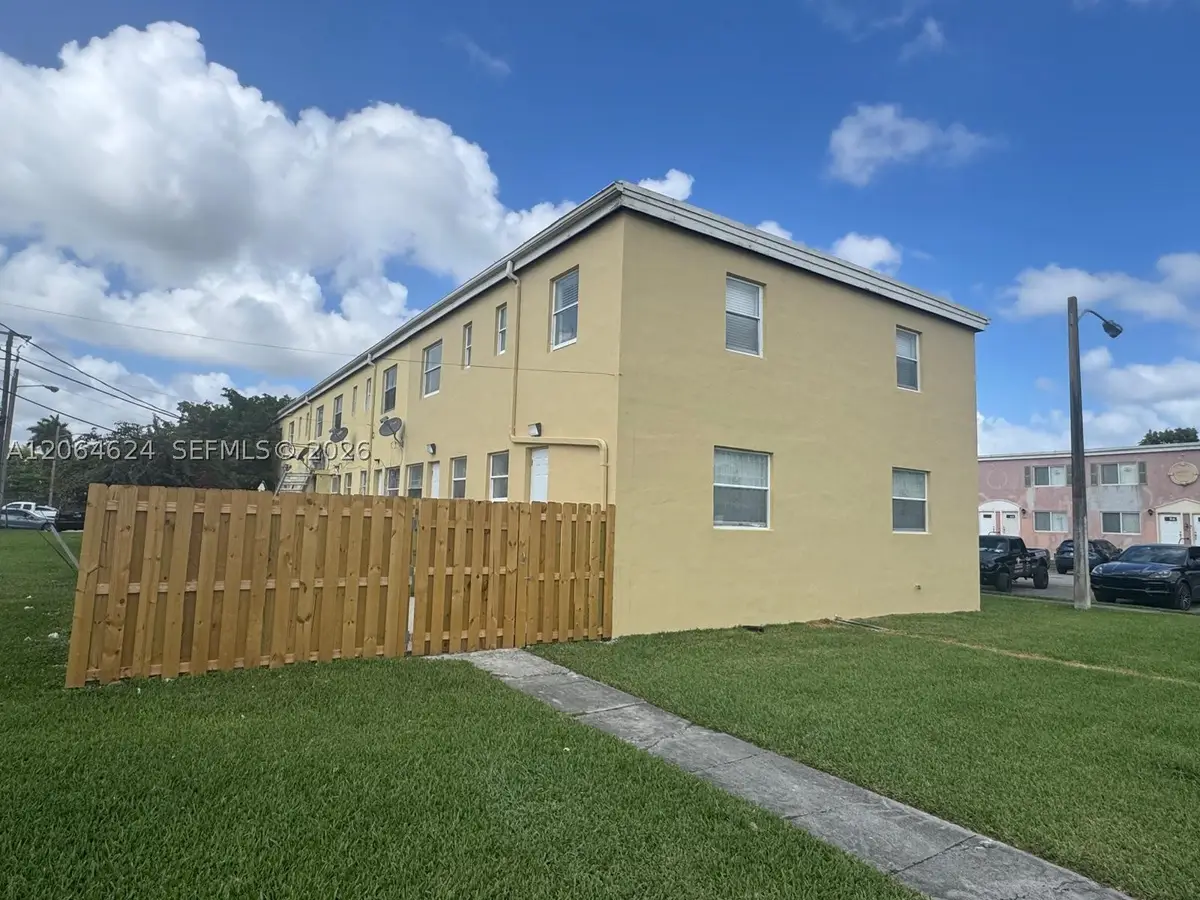 8454 NW 4th Ave #8454, Miami, FL 33150 - #1