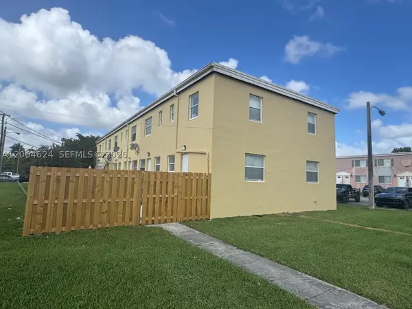 8454 NW 4th Ave #8454, Miami, FL 33150