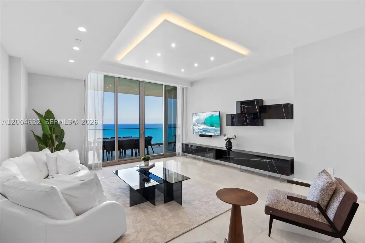 17901 Collins Ave #1803, Sunny Isles Beach, FL 33160 - #1