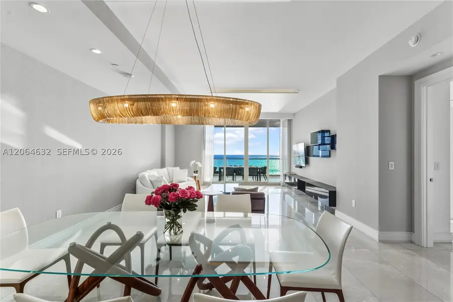 17901 Collins Ave #1803, Sunny Isles Beach, FL 33160 - #2